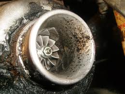 Что делать, если обнаружили масло в интеркулере