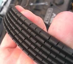 Что делать если свистит ремень генератора