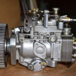 Что такое плунжер?