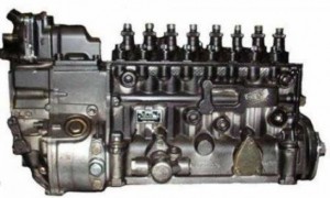 Что такое плунжер?