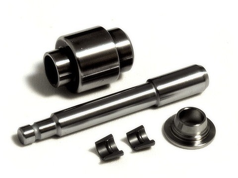 Что такое плунжер?