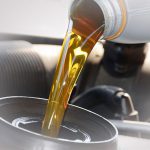 Что такое вязкость моторного масла: на что влияет