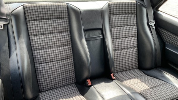 Уникальный Mercedes-Benz 190E 2.5-16 Evolution выставлен на продажу