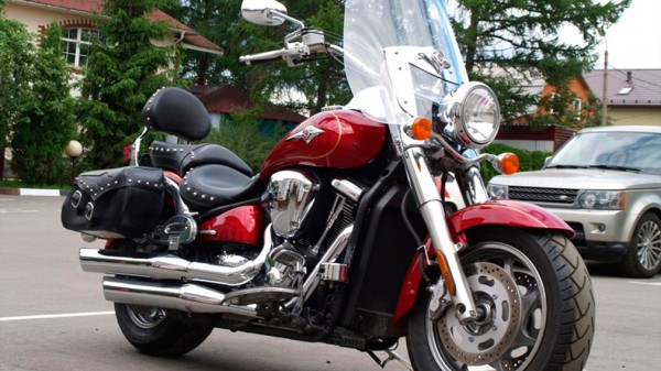 Опубликован ТОП-5 самых мощных чопперов