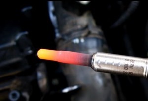 Дизель не заводится зимой: решение проблемы