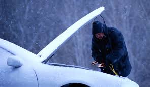 Дизель не заводится зимой: решение проблемы