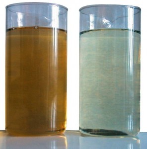 Дизельное топливо: плотность, расход, эксплуатация