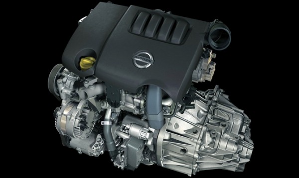 Дизельный двигатель: преимущества и недостатки