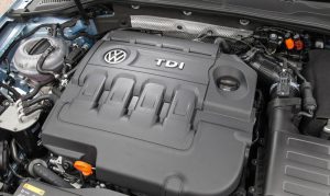 Дизельный двигатель: преимущества и недостатки