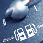 Дизельный двигатель: преимущества и недостатки