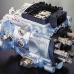 Дизельный двигатель: устройство системы питания