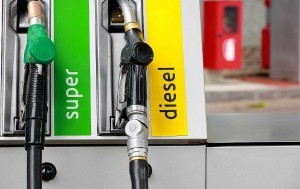 Дизельный двигатель: устройство системы питания