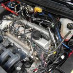 Двигатель на ГАЗель Некст: дизель, основные плюсы и минусы