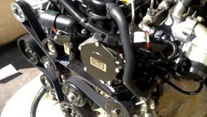 Двигатель на ГАЗель Некст: дизель, основные плюсы и минусы