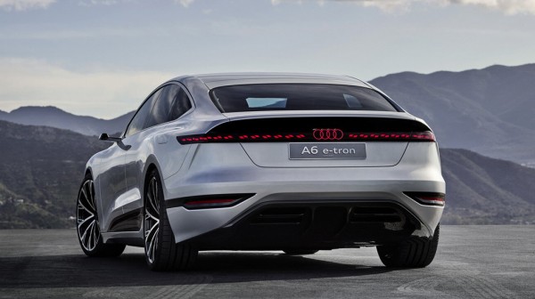 ТОП-5 интересных новинок, представленных на Шанхайском автосалоне 2021