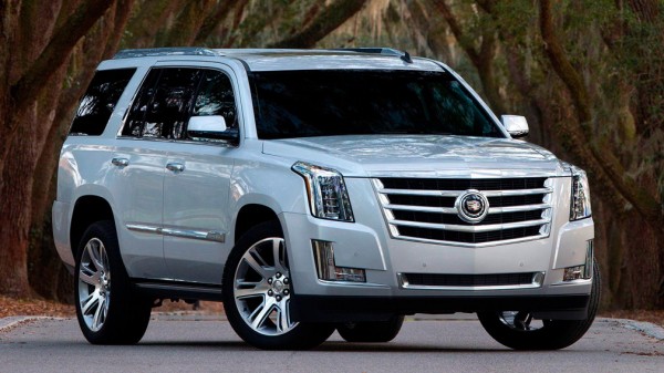 Lexus LX 570 попал в ТОП-3 подержанных премиальных внедорожников