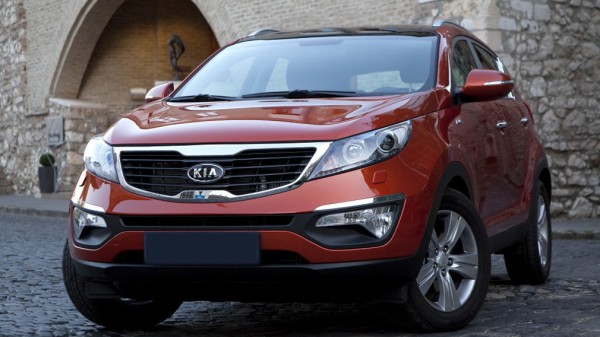 Skoda Yeti возглавил рейтинг кроссоверов, которые не стоит покупать на вторичном рынке