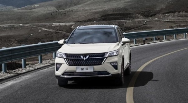 GM готовит доступную альтернативу RAV4