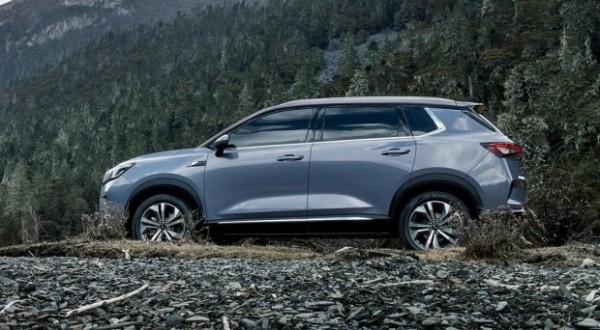 GM готовит доступную альтернативу RAV4