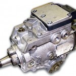 Холодный дизельный мотор не заводится с утра