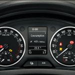 Холостой ход и вибрация дизельного двигателя