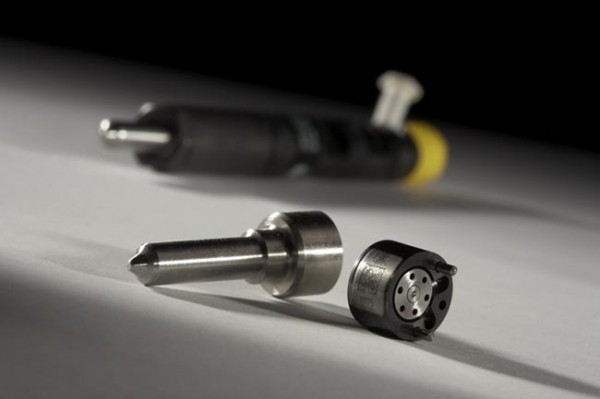 Как очистить и отрегулировать дизельные форсунки