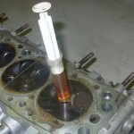 Как очистить и отрегулировать дизельные форсунки