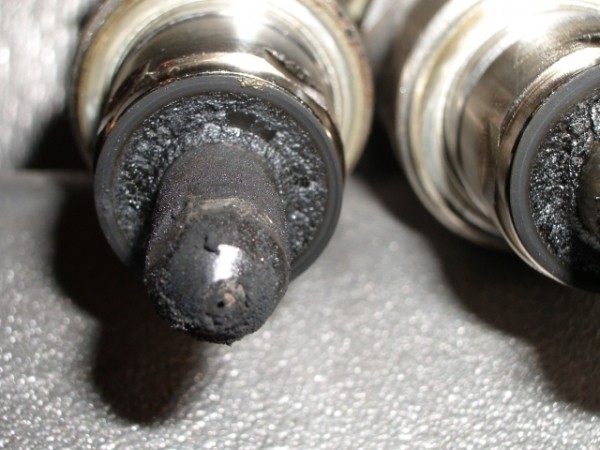 Как очистить и отрегулировать дизельные форсунки