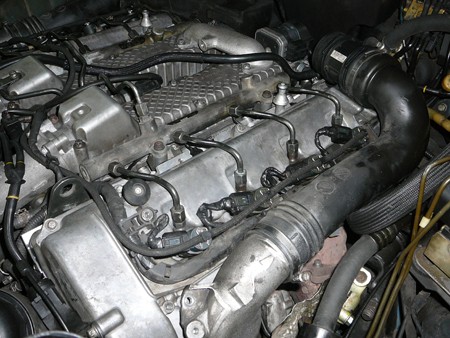 Как очистить и отрегулировать дизельные форсунки