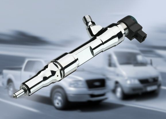 Как отремонтировать дизельные форсунки самому