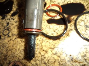 Как отремонтировать дизельные форсунки самому