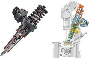 Как отремонтировать дизельные форсунки самому