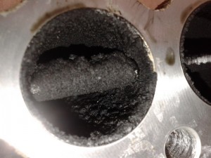 Как правильно заглушить клапан егр на дизеле