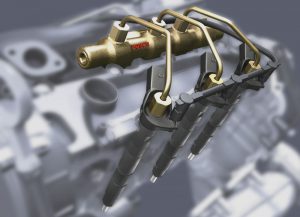 Как промыть систему питания дизельного двигателя: способы и средства для промывки