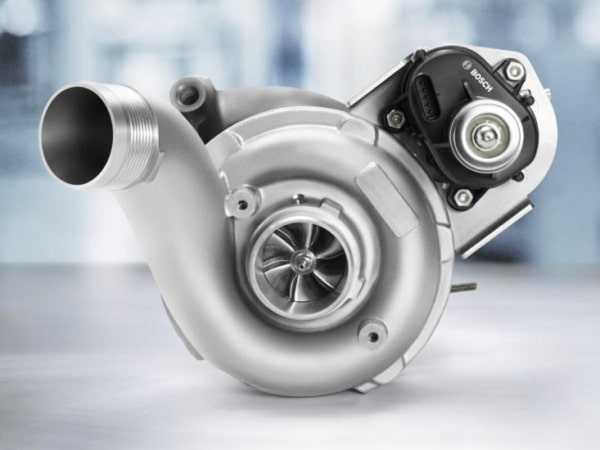 Как самому проверить турбину на дизельном моторе