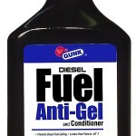 Классификация дизельного топлива