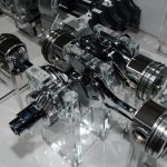 Компактный дизельный двигатель: зачем нужен субкомпактный поршневой мотор