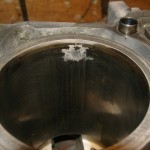 Компрессия в дизельном двигателе