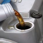 Масло моторное GM 5w30: преимущества и недостатки&nbsp;