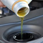 Масло моторное GM 5w30: преимущества и недостатки&nbsp;