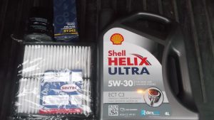 Масло Shell Helix: что нужно знать