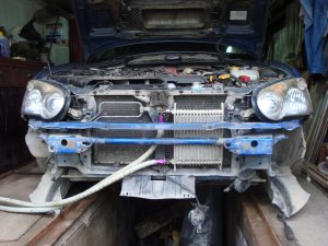 Маслокулер в двигателе: когда нужен и как установить