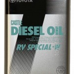 На каких оборотах лучше ездить на дизеле