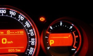 На каких оборотах лучше ездить на дизеле