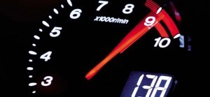 На каких оборотах лучше ездить на дизеле