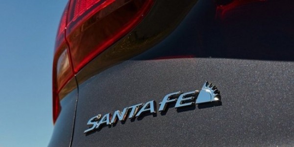 Новый Santa Fe появится раньше срока