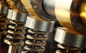 Обкатка нового дизельного авто