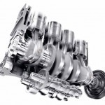 Обкатка нового дизельного авто