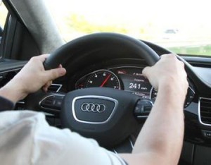 Обкатка нового дизельного авто