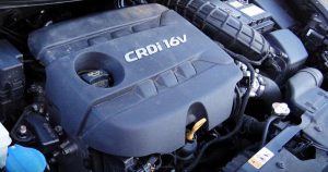 Особенности двигателей CRDi: преимущества и недостатки